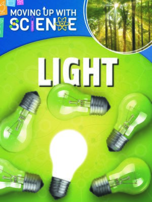 cover image of Light